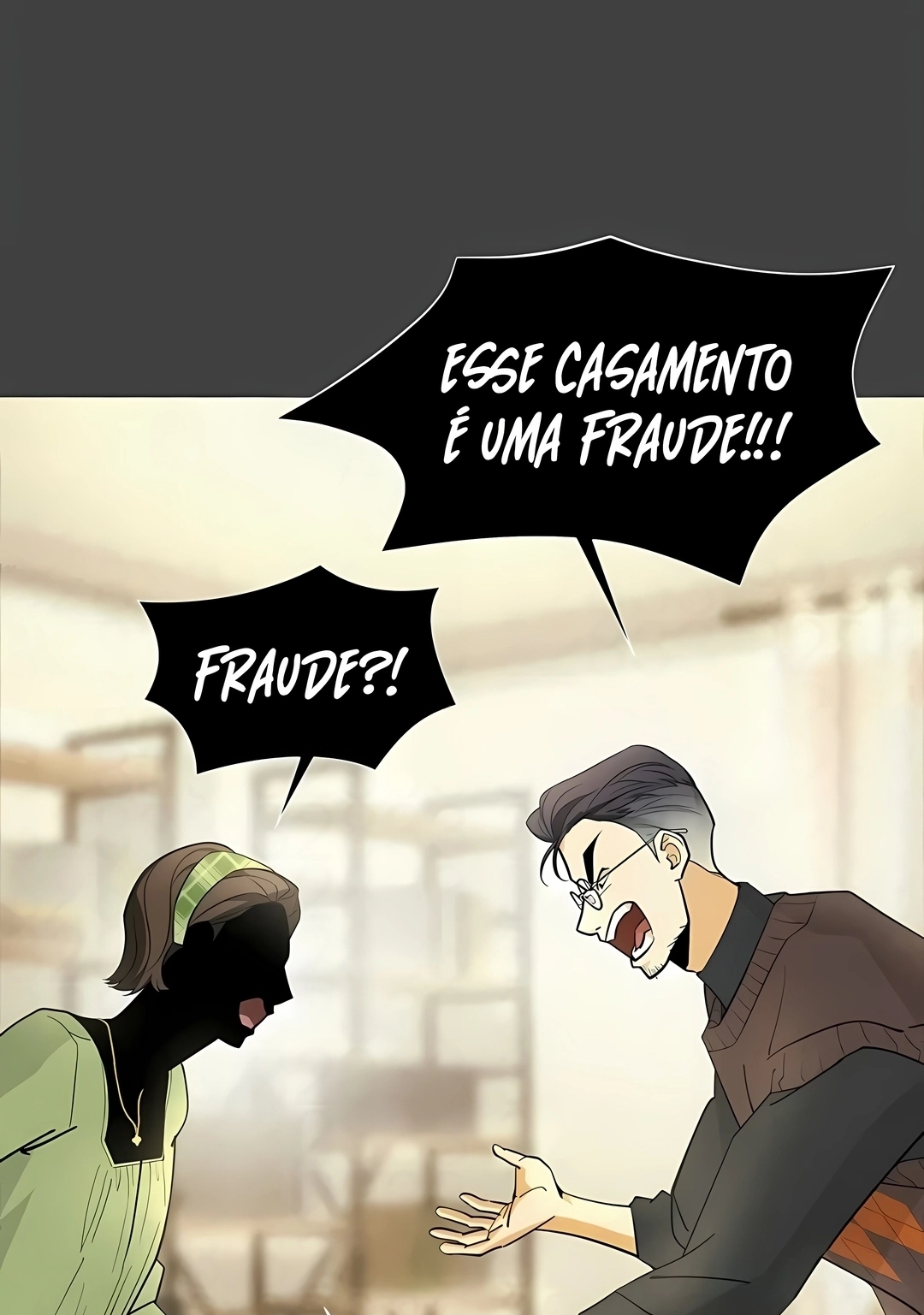 A Última Passagem Capítulo 97 Página 50