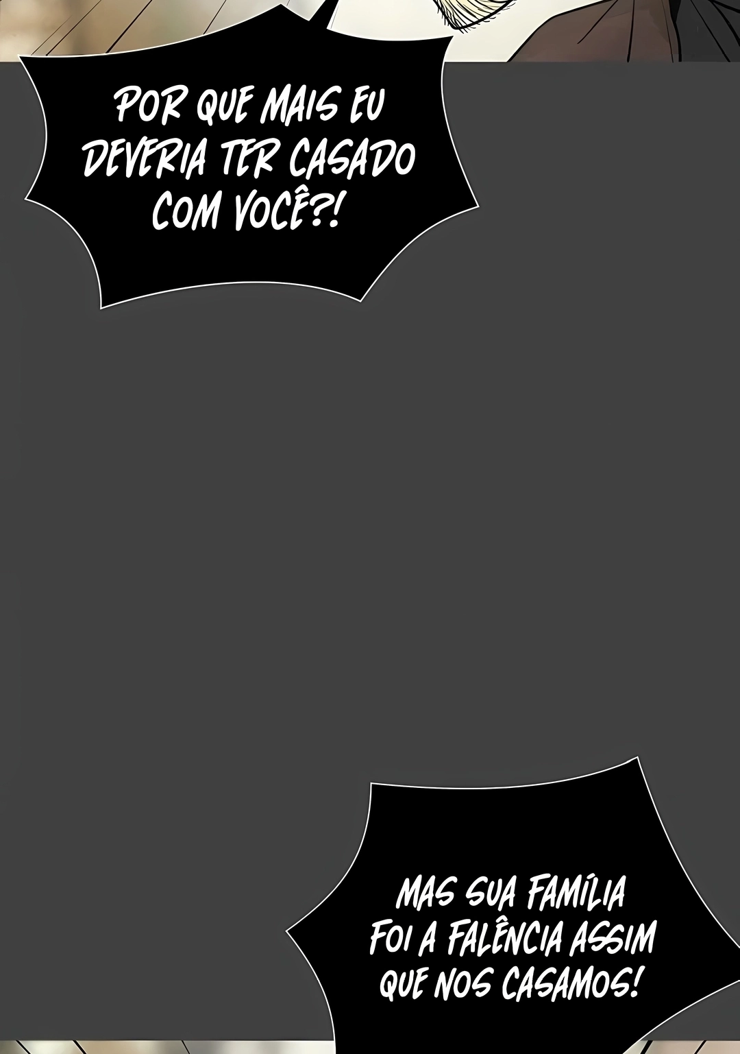 A Última Passagem Capítulo 97 Página 54