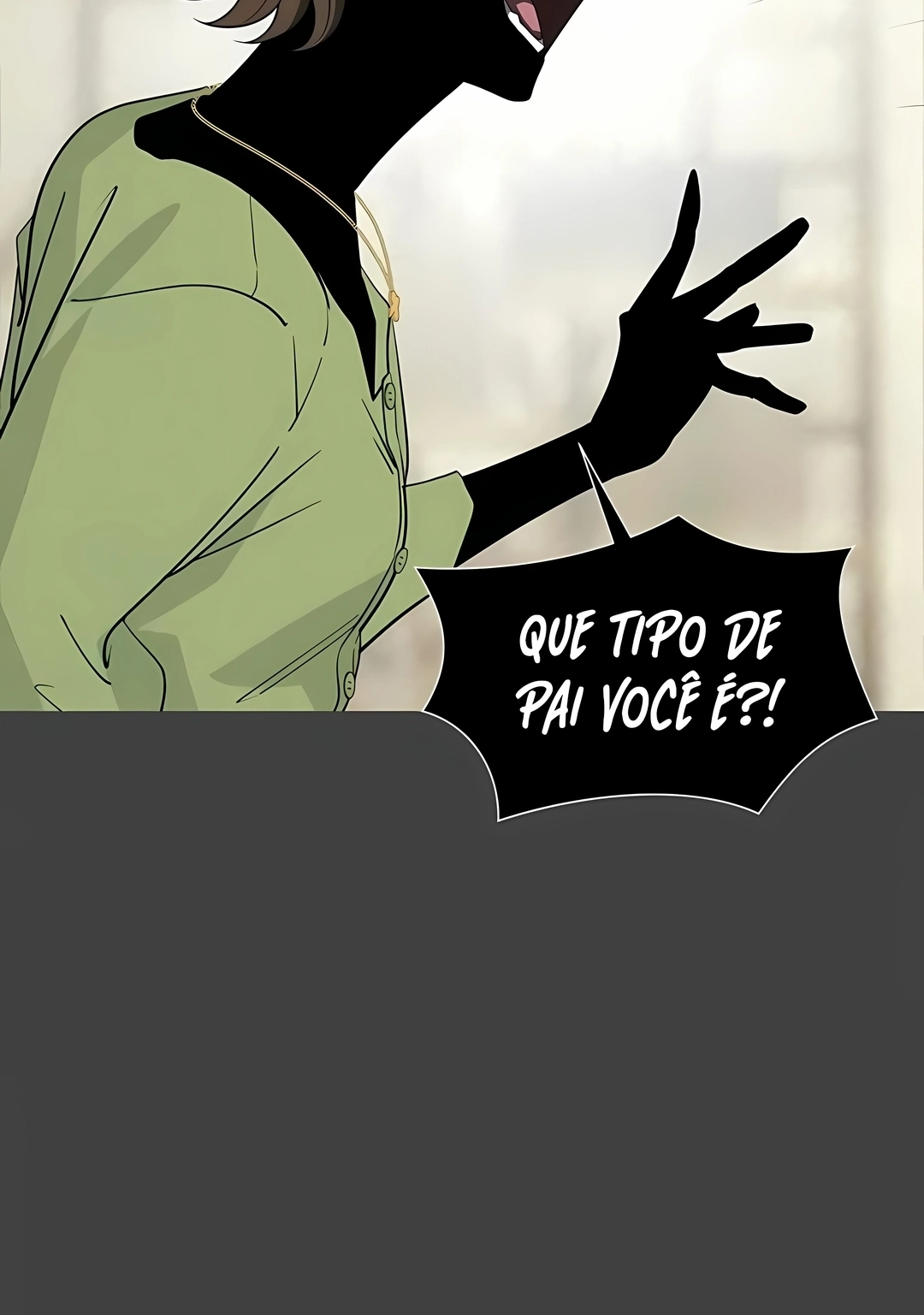 A Última Passagem Capítulo 97 Página 62