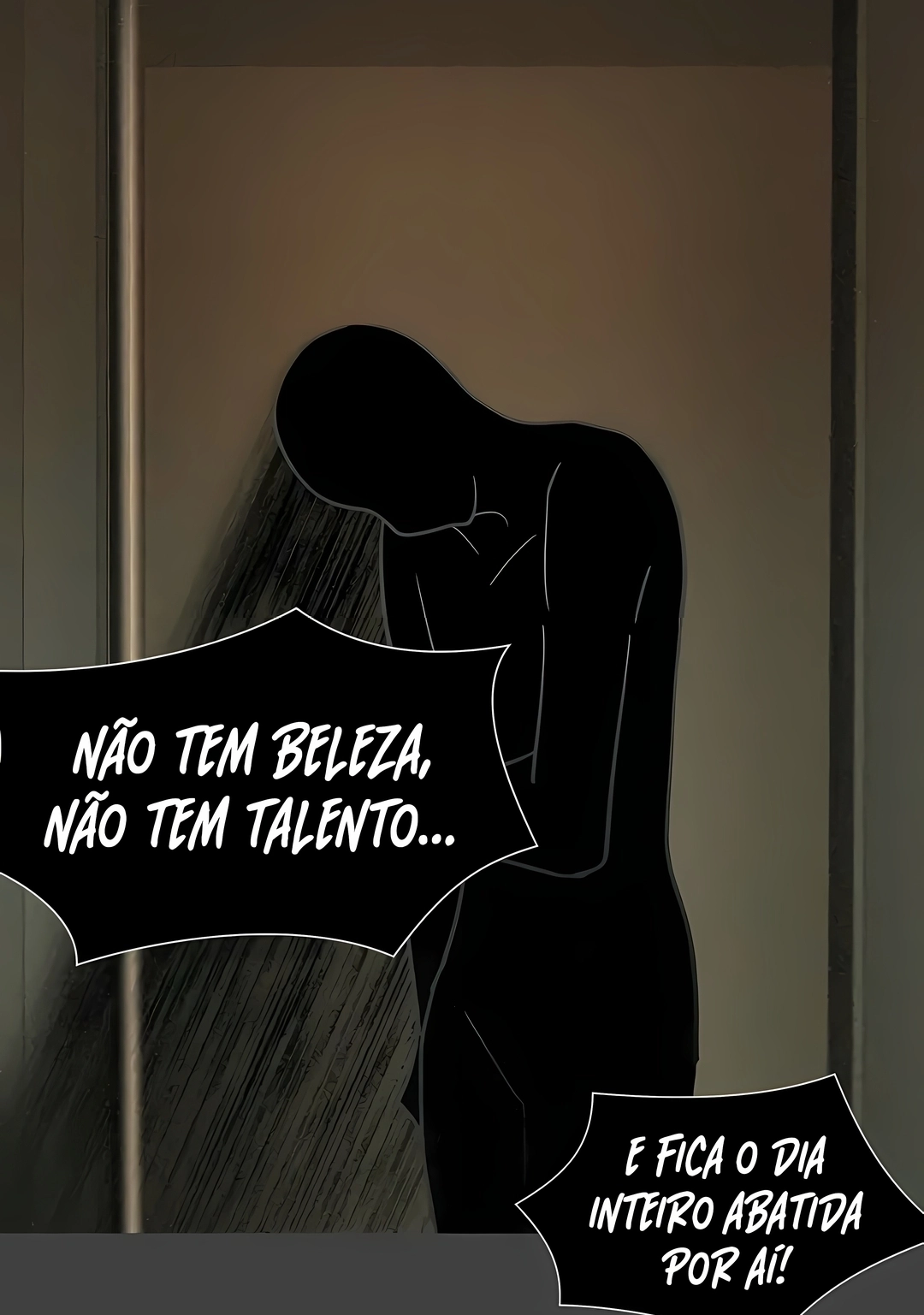 A Última Passagem Capítulo 97 Página 65