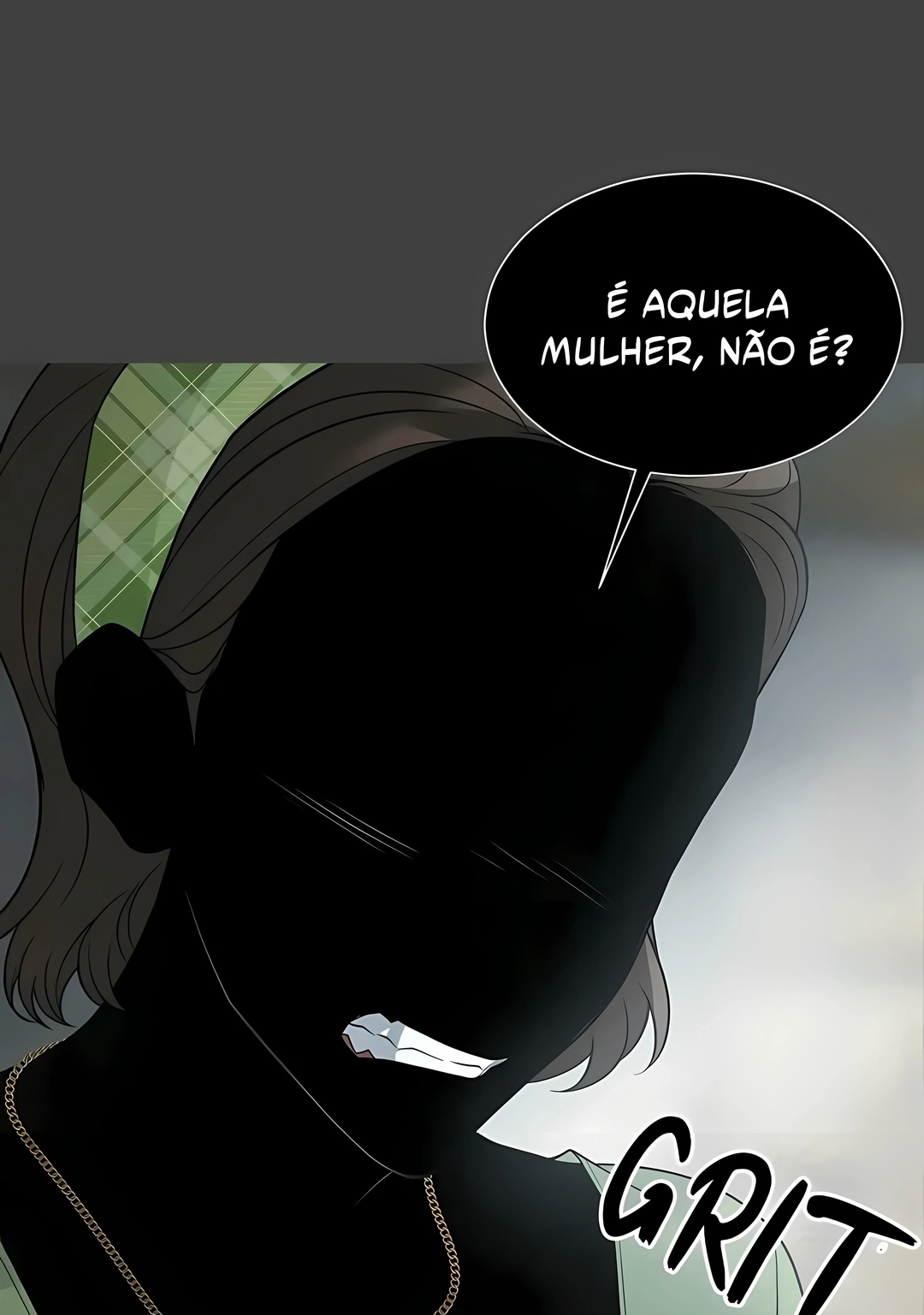A Última Passagem Capítulo 97 Página 69