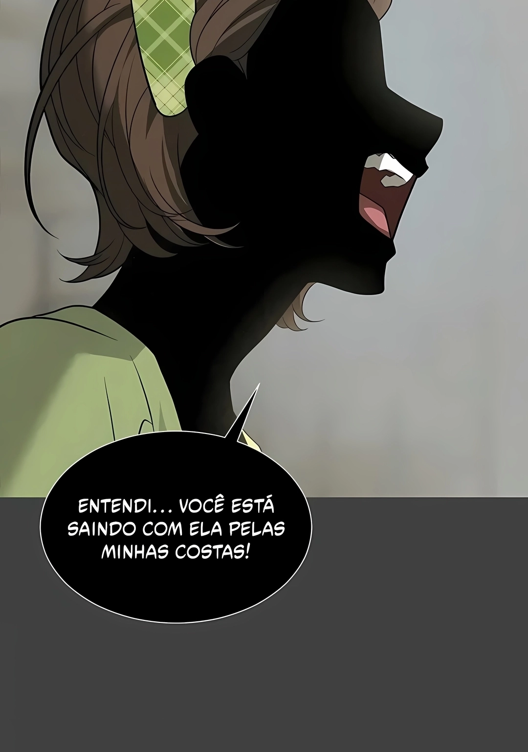 A Última Passagem Capítulo 97 Página 74