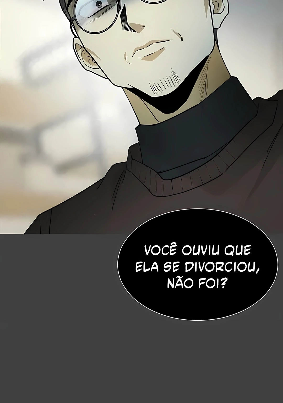 A Última Passagem Capítulo 97 Página 71