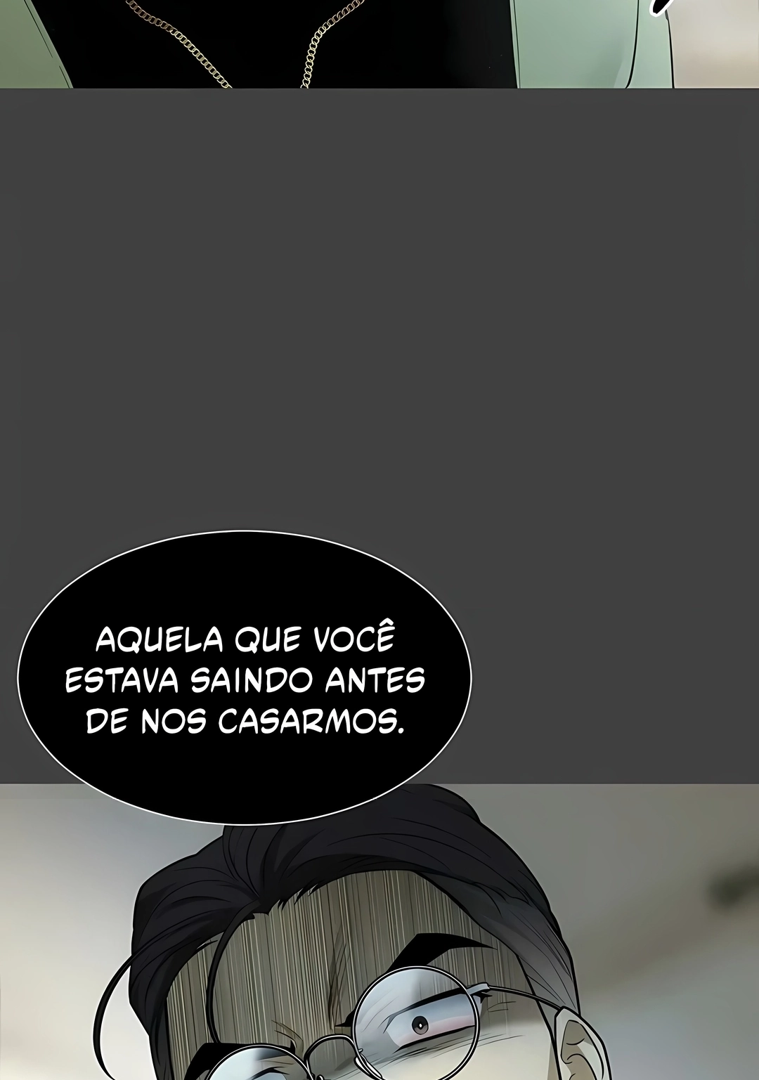 A Última Passagem Capítulo 97 Página 70