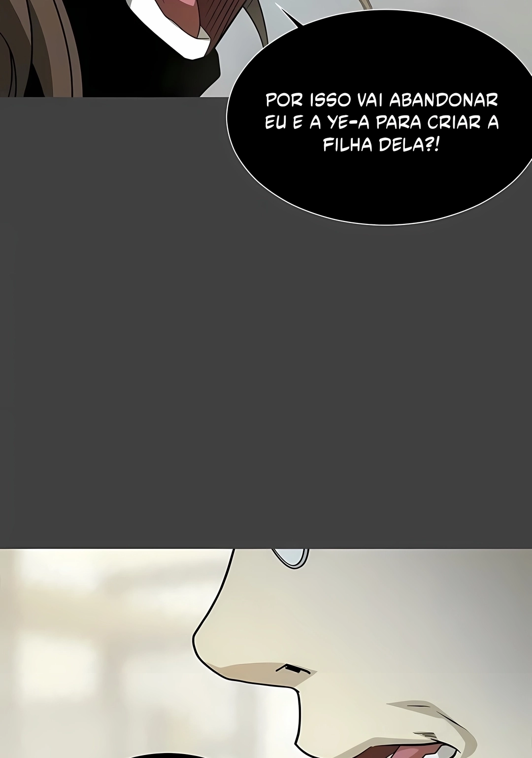 A Última Passagem Capítulo 97 Página 76
