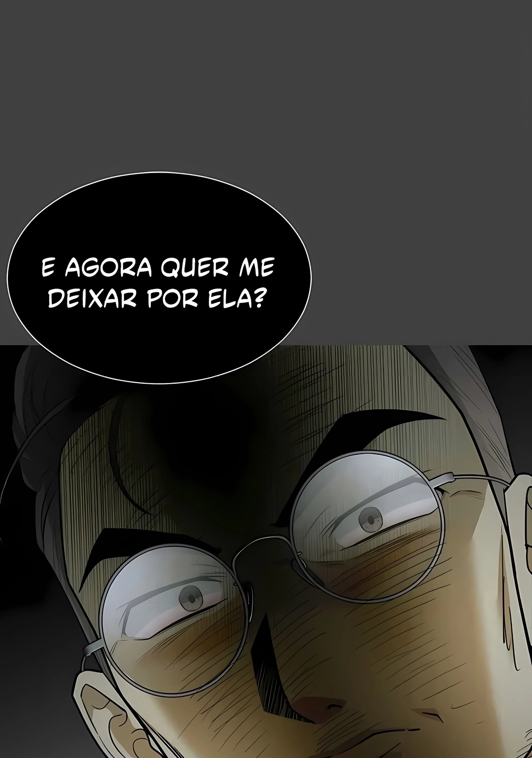 A Última Passagem Capítulo 97 Página 72