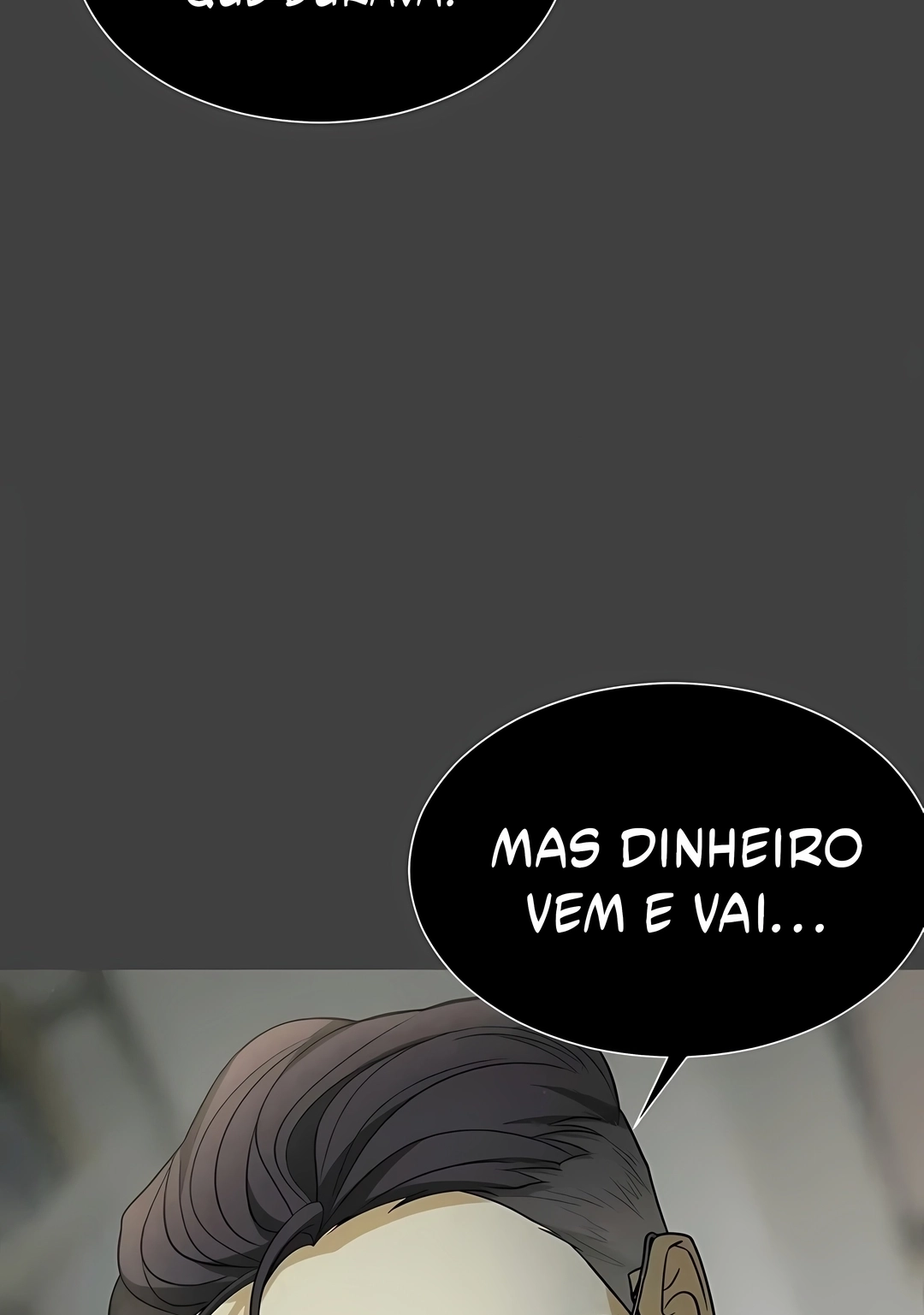 A Última Passagem Capítulo 97 Página 82