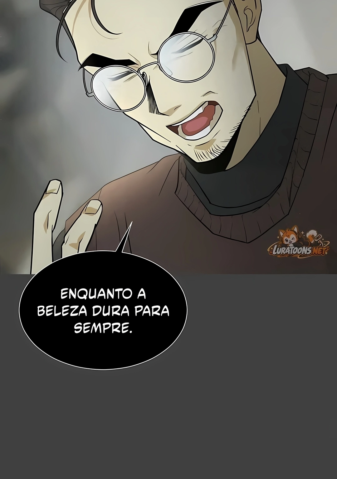 A Última Passagem Capítulo 97 Página 83