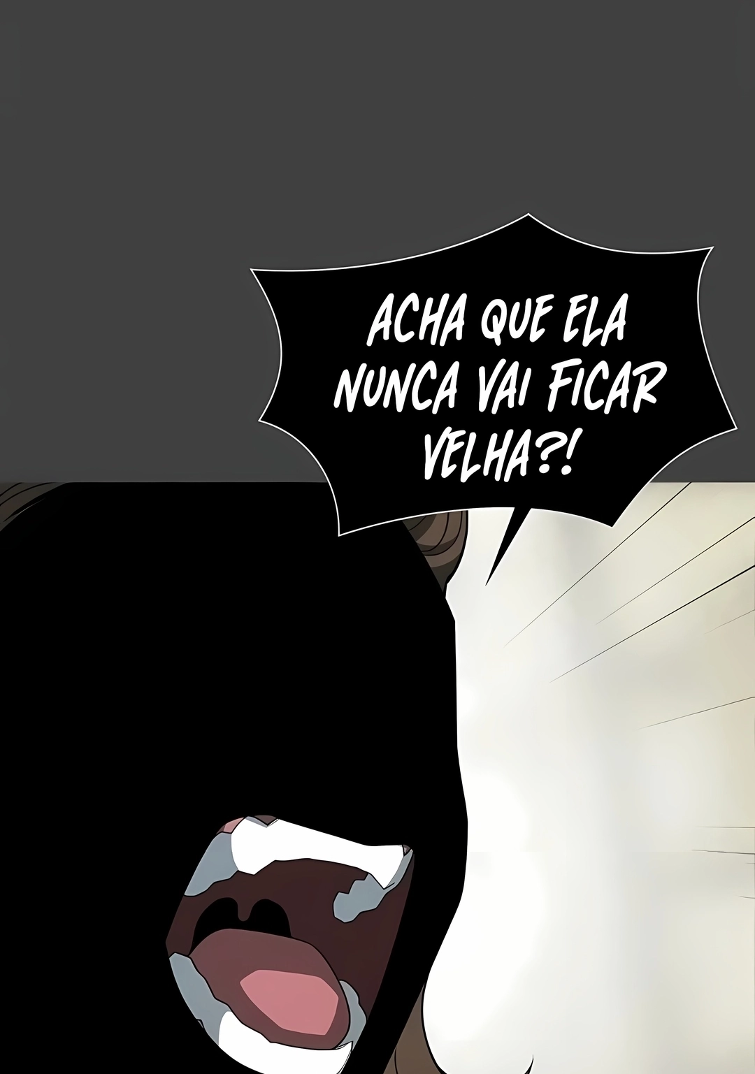 A Última Passagem Capítulo 97 Página 84