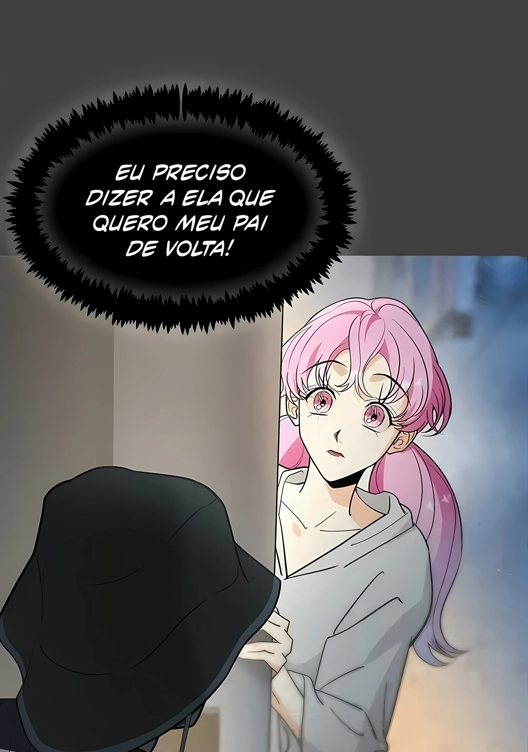 A Última Passagem Capítulo 97 Página 93