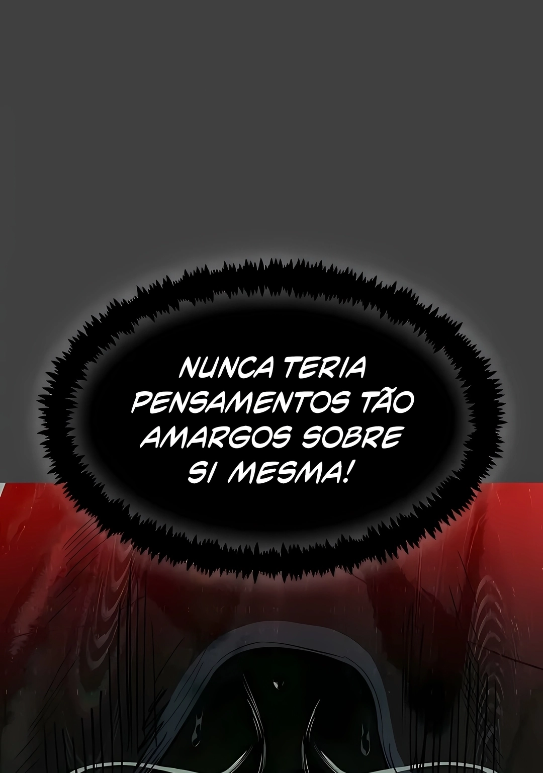 A Última Passagem Capítulo 97 Página 104