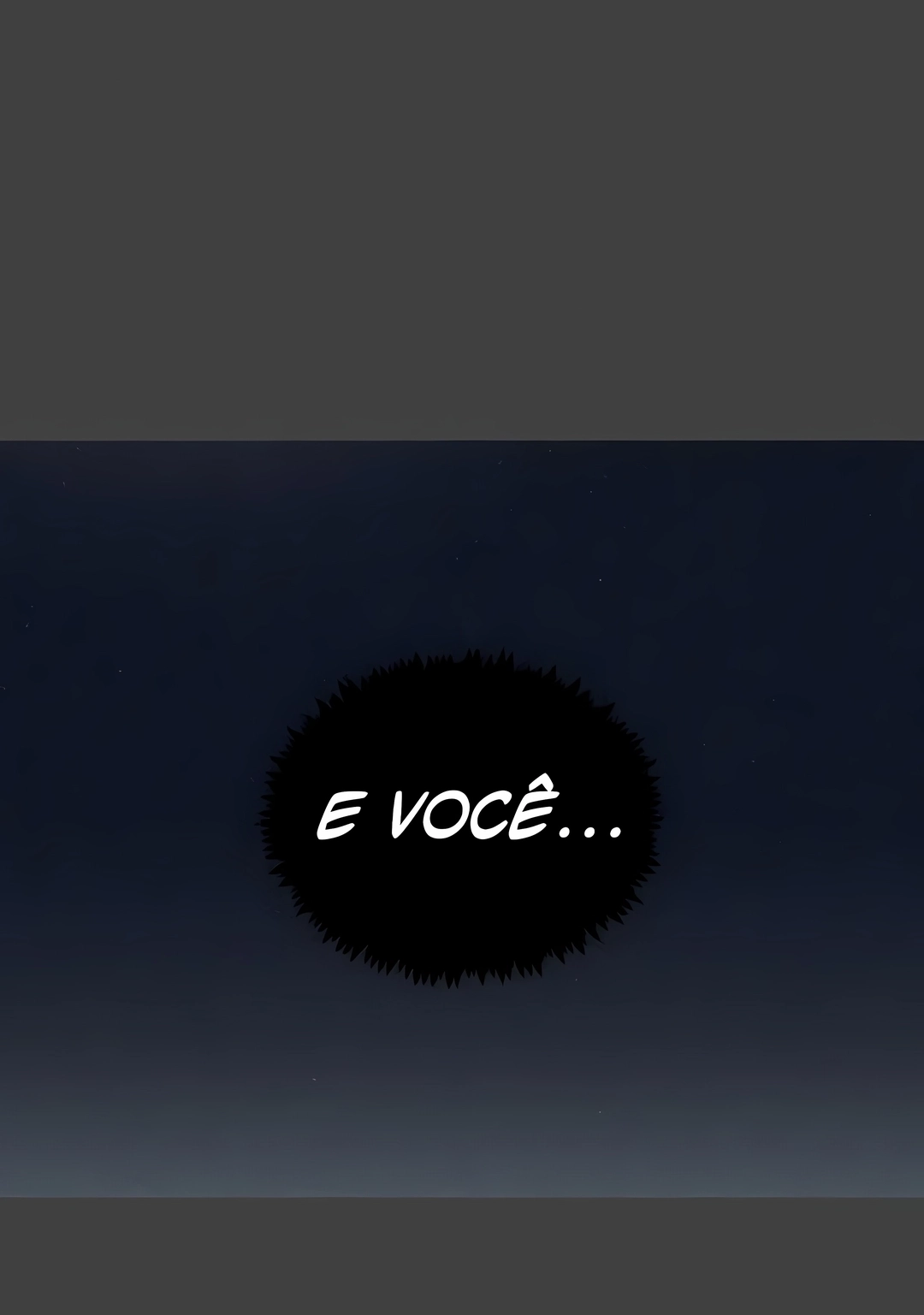 A Última Passagem Capítulo 97 Página 103