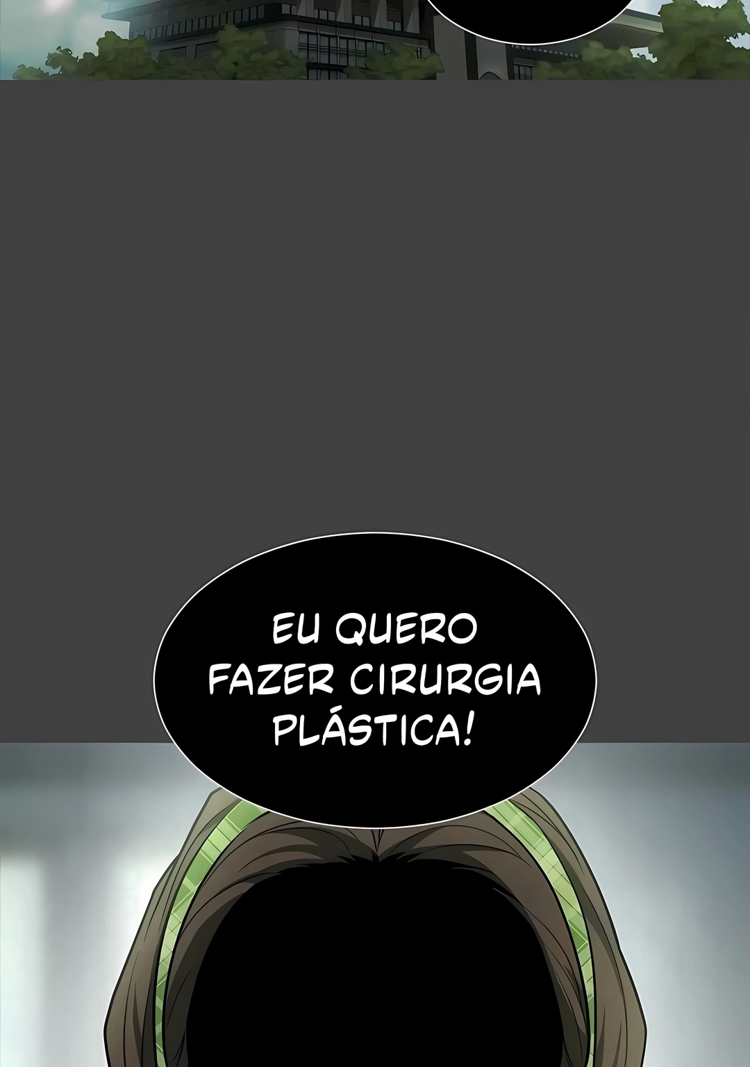 A Última Passagem Capítulo 97 Página 109