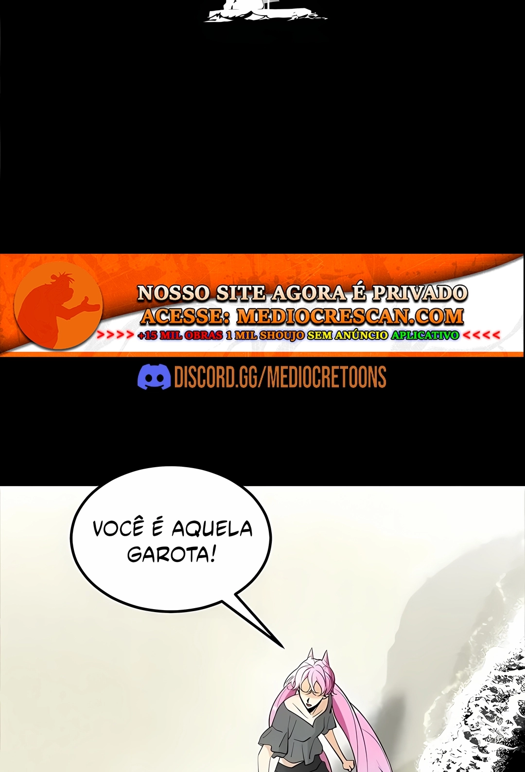 A Última Passagem Capítulo 98 Página 7