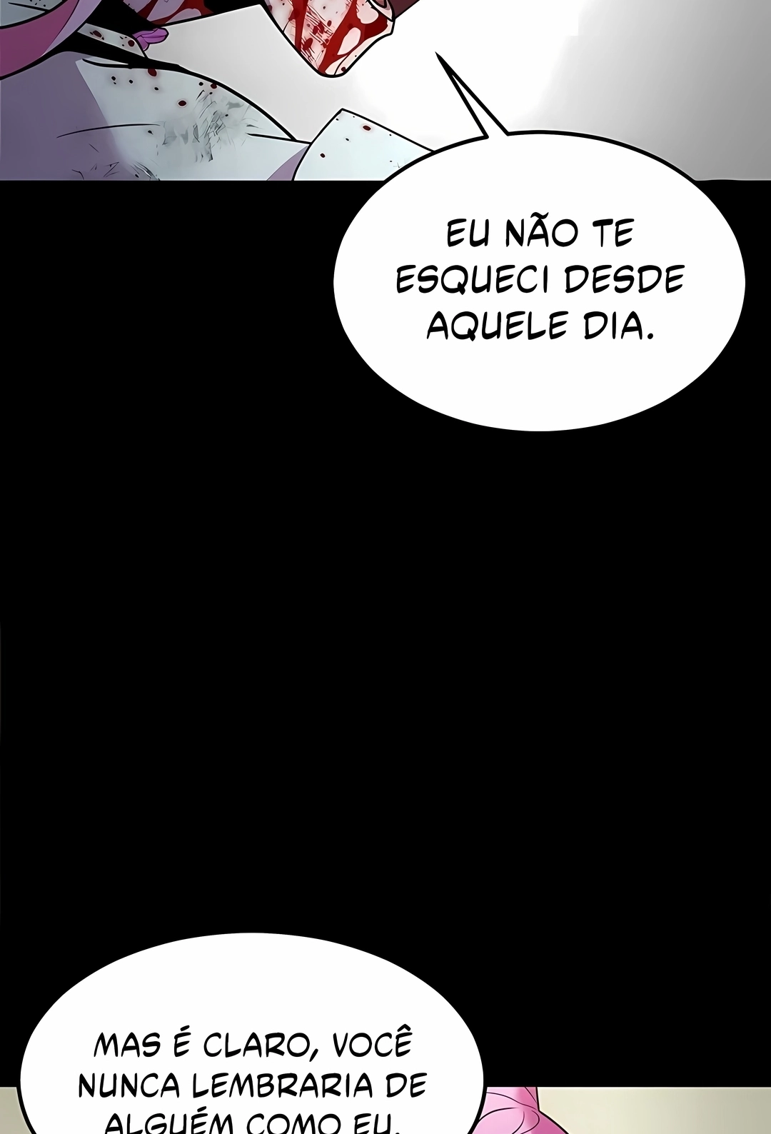 A Última Passagem Capítulo 98 Página 11