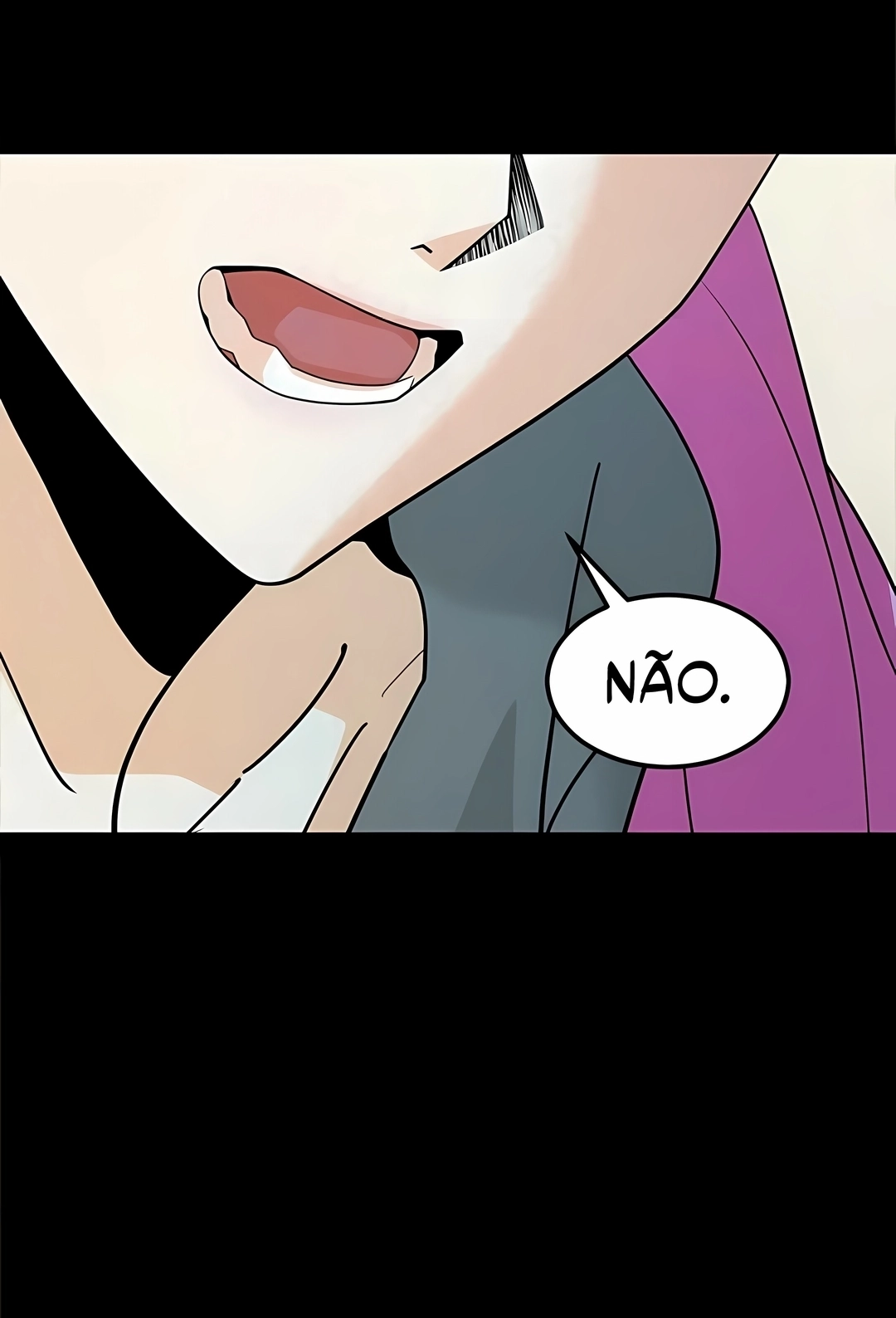 A Última Passagem Capítulo 98 Página 13