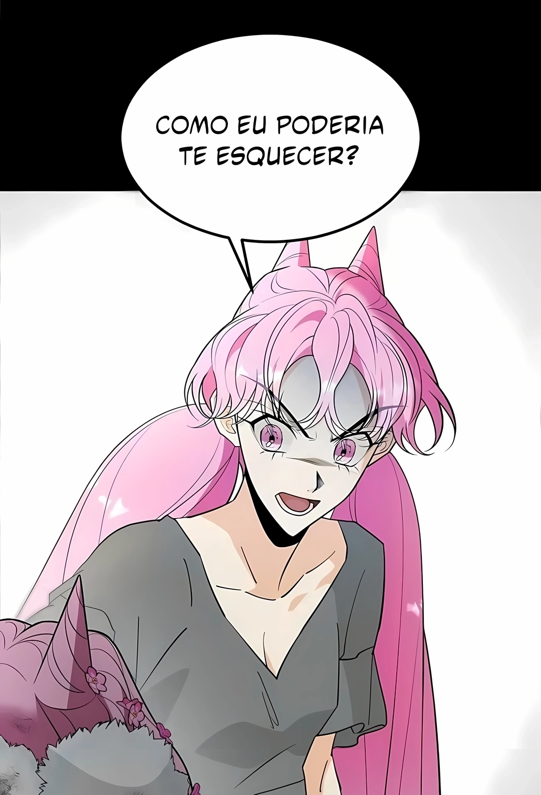 A Última Passagem Capítulo 98 Página 14