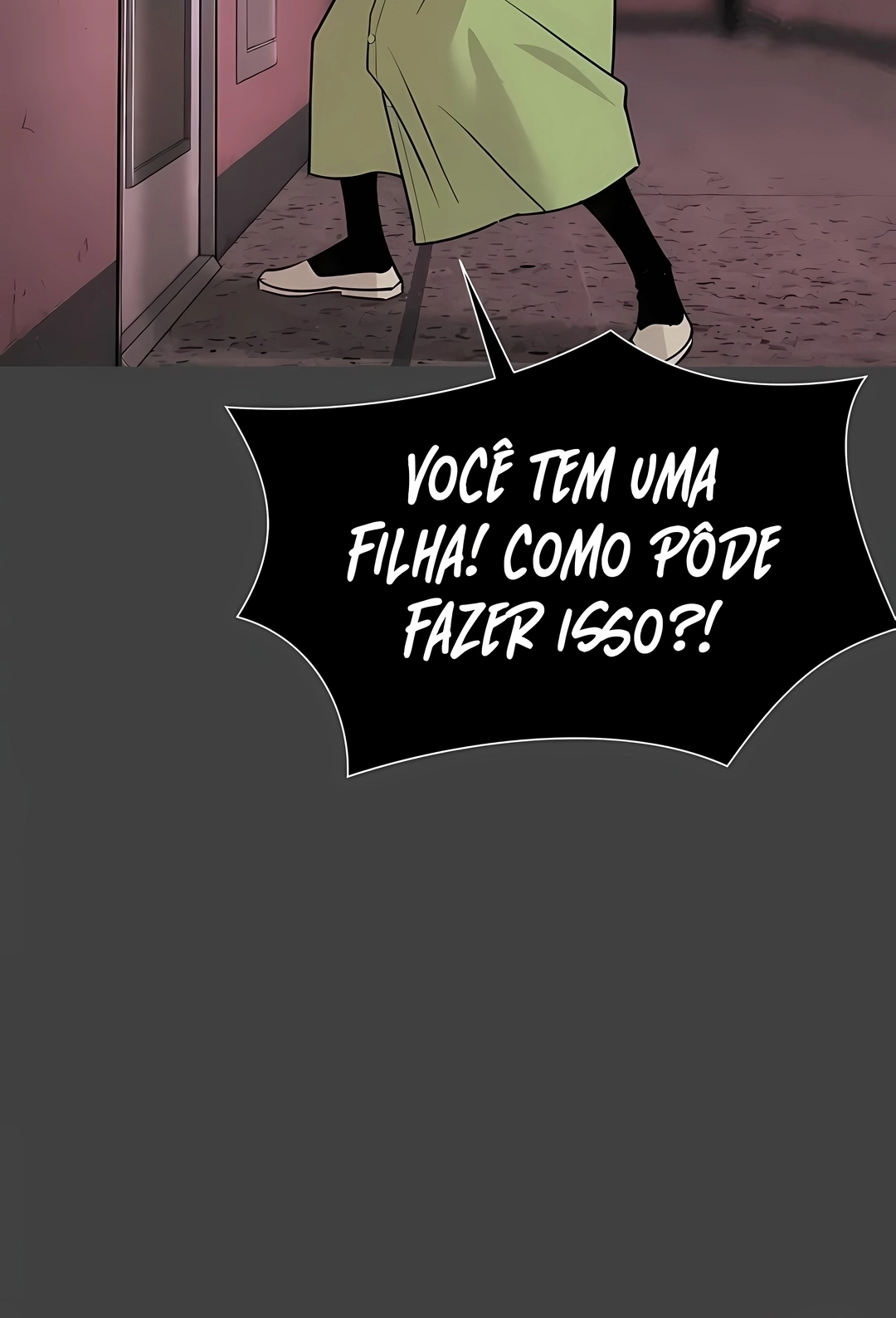 A Última Passagem Capítulo 98 Página 33