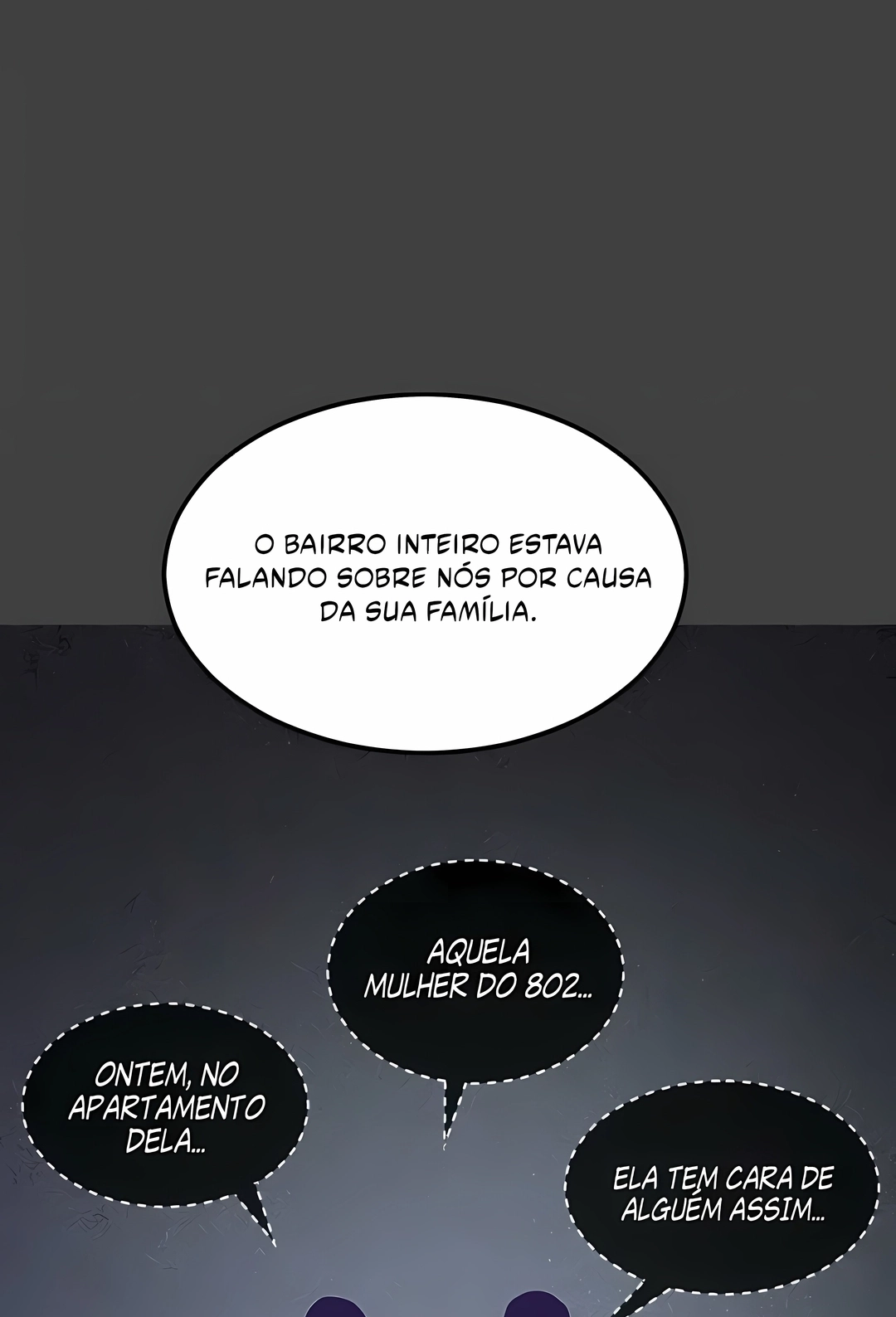 A Última Passagem Capítulo 98 Página 35