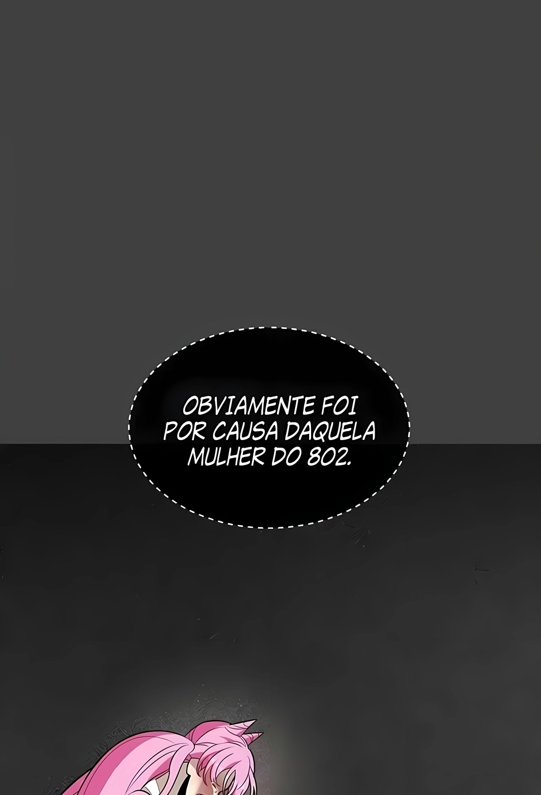 A Última Passagem Capítulo 98 Página 41