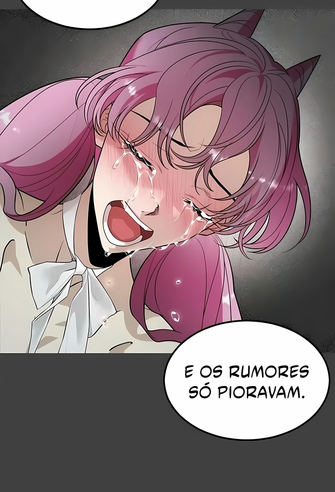 A Última Passagem Capítulo 98 Página 43