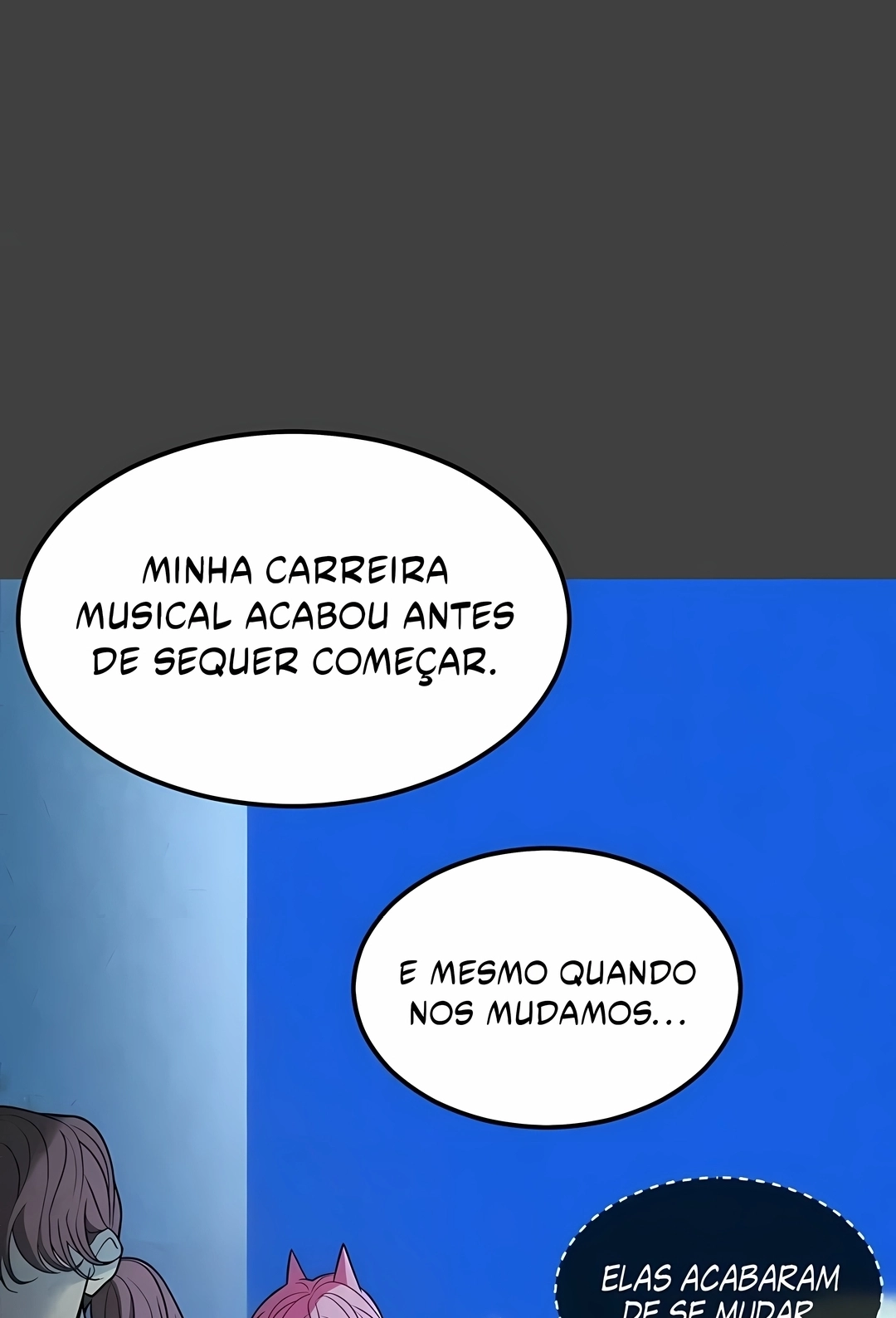 A Última Passagem Capítulo 98 Página 44