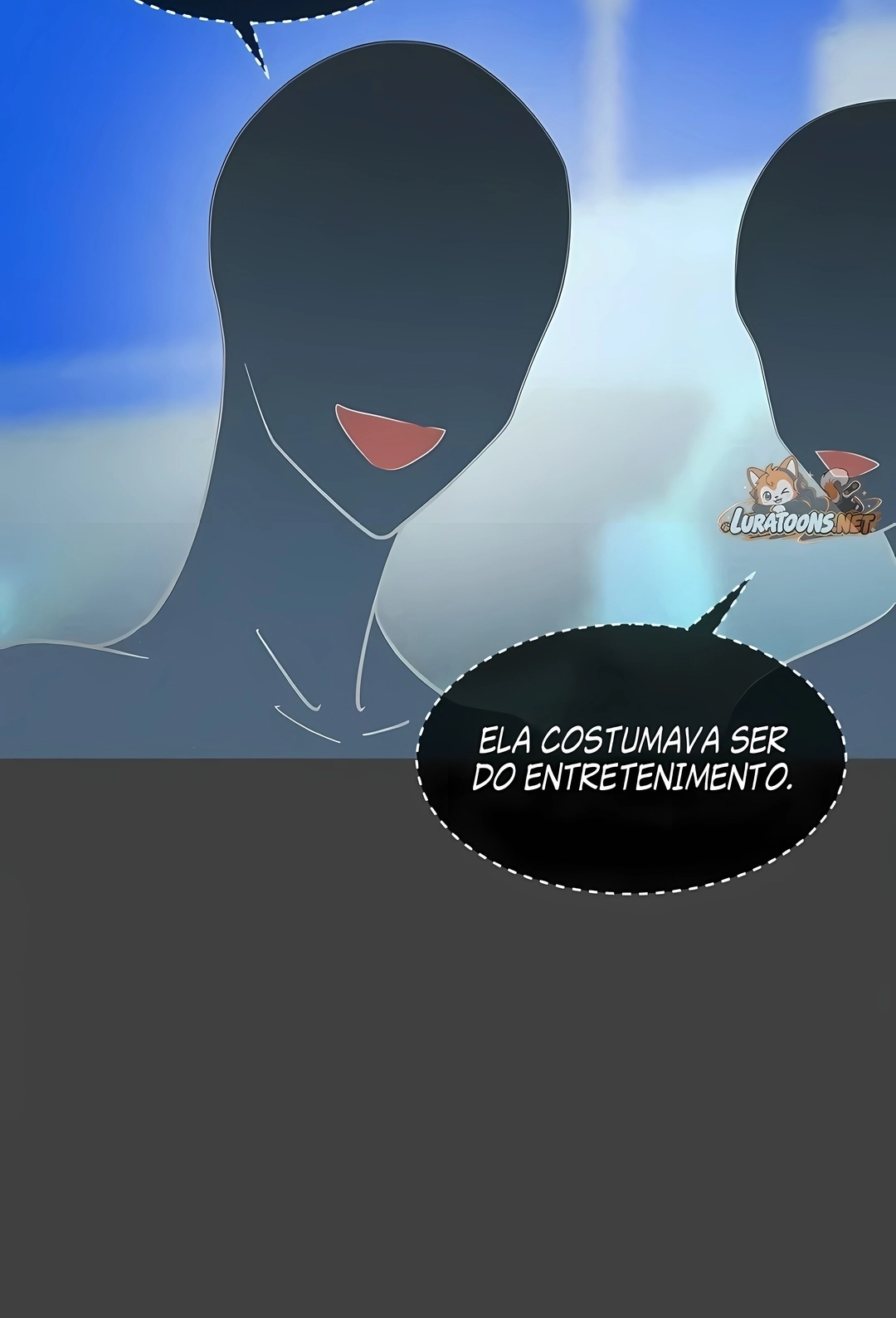 A Última Passagem Capítulo 98 Página 46