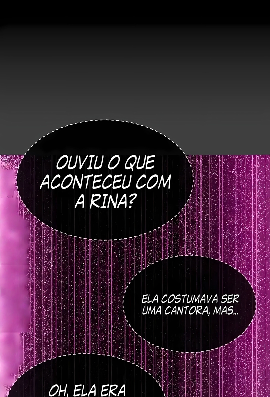 A Última Passagem Capítulo 98 Página 51