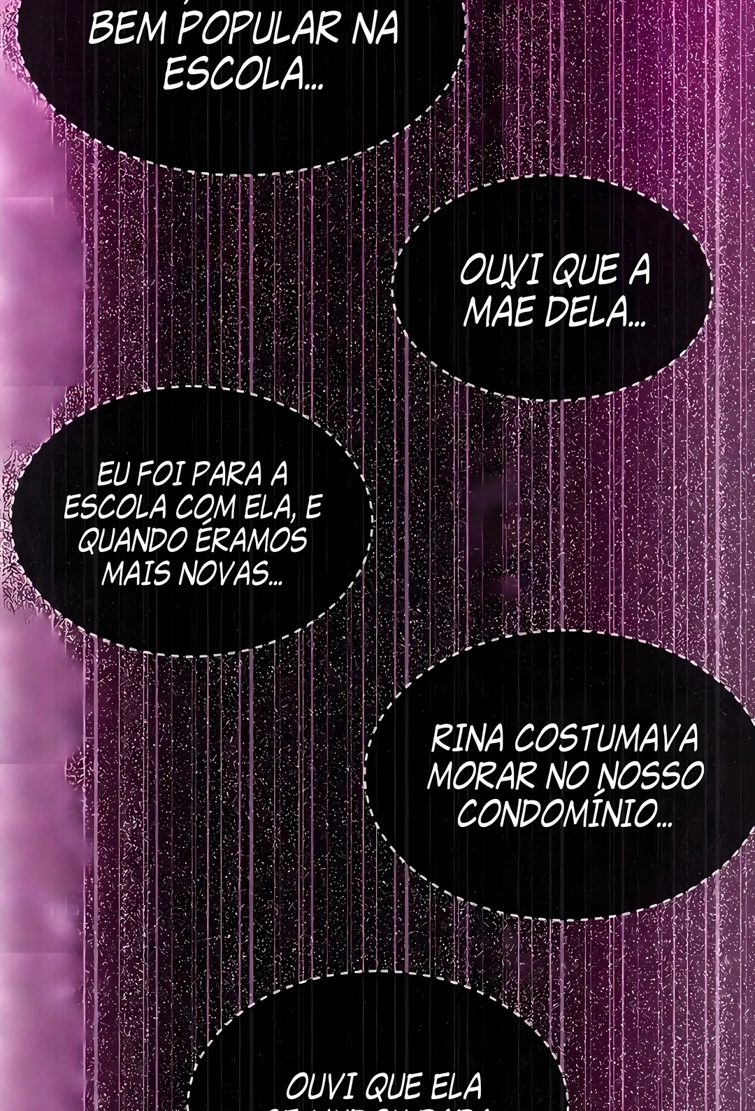 A Última Passagem Capítulo 98 Página 52