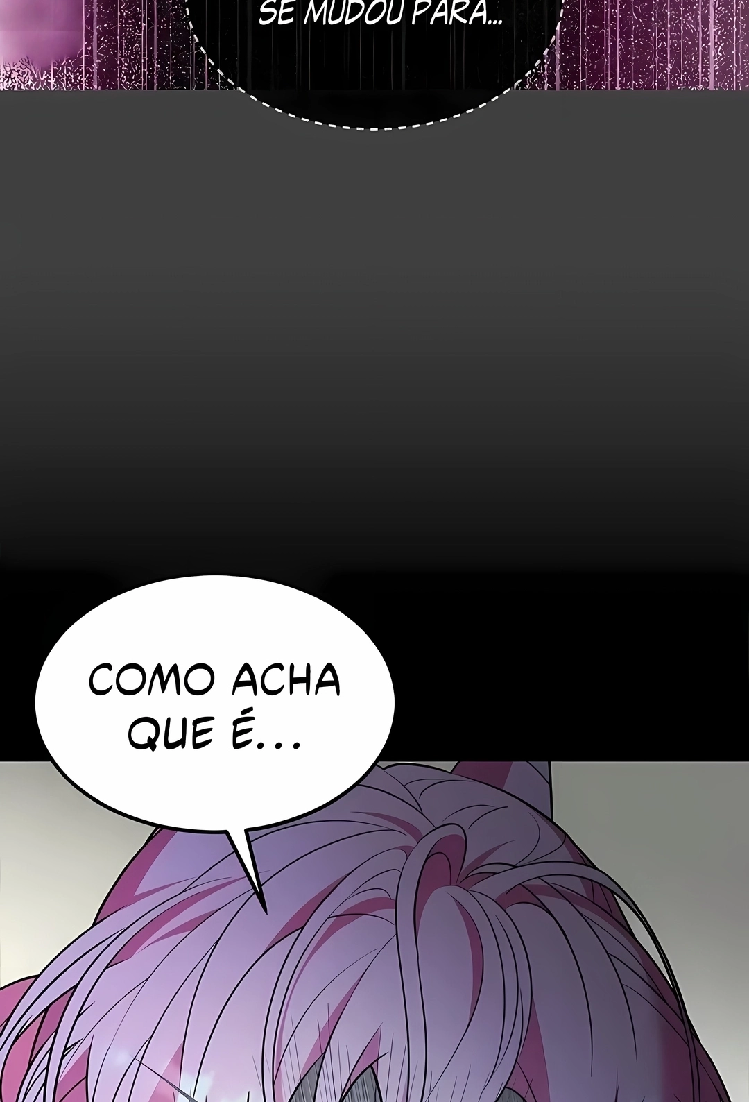 A Última Passagem Capítulo 98 Página 53