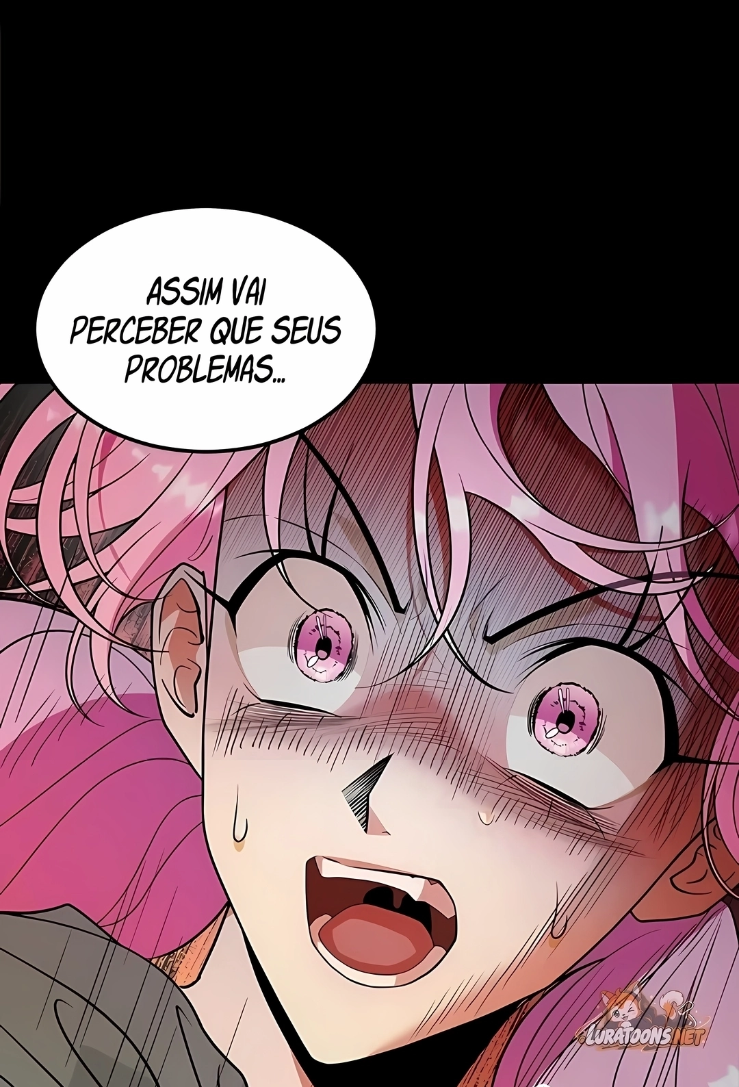 A Última Passagem Capítulo 98 Página 61