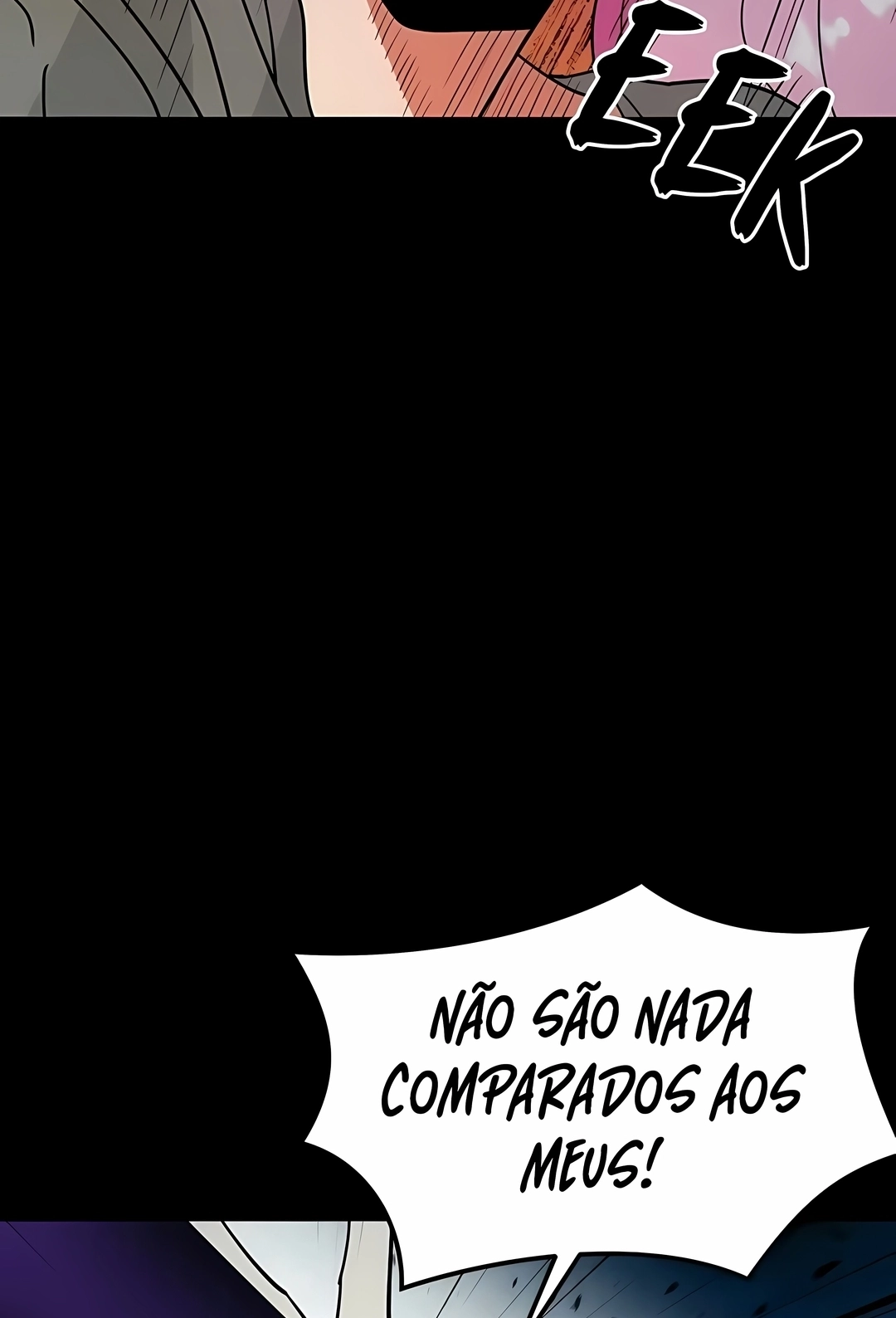 A Última Passagem Capítulo 98 Página 62