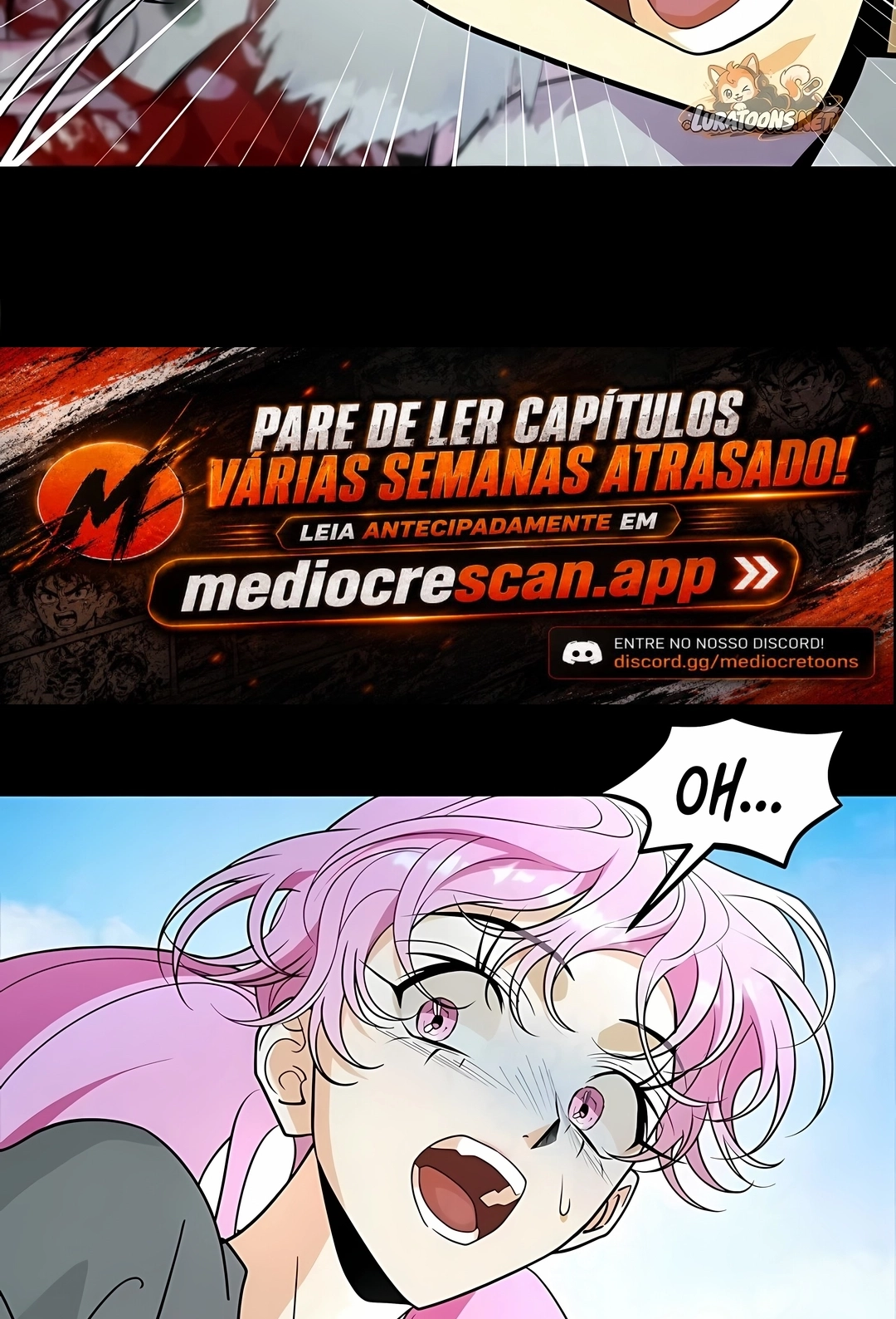 A Última Passagem Capítulo 98 Página 70
