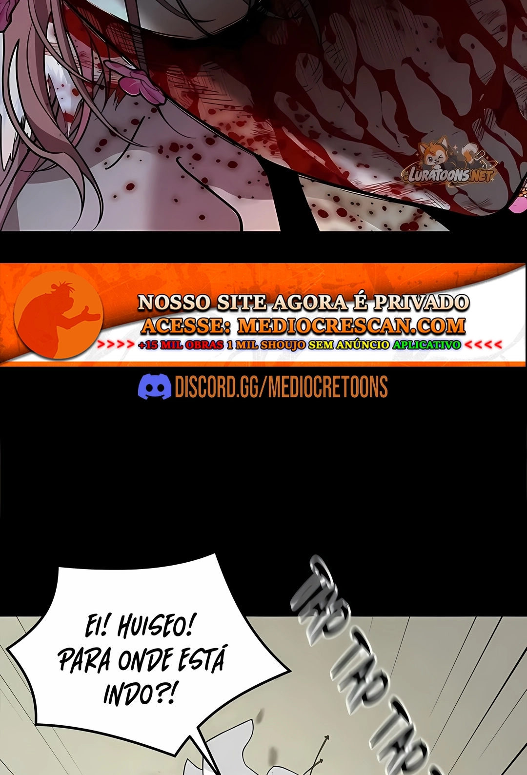 A Última Passagem Capítulo 98 Página 78