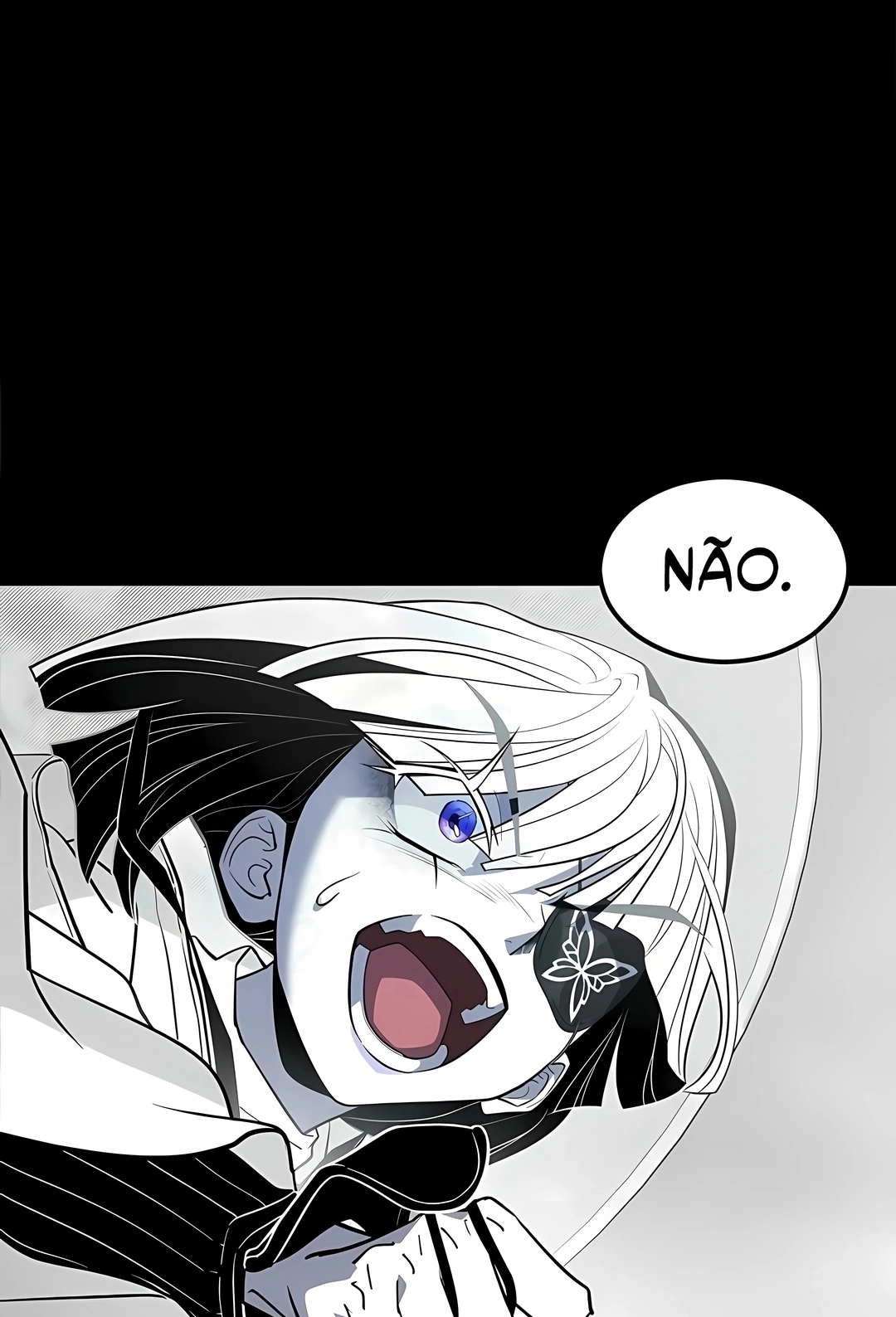 A Última Passagem Capítulo 98 Página 80
