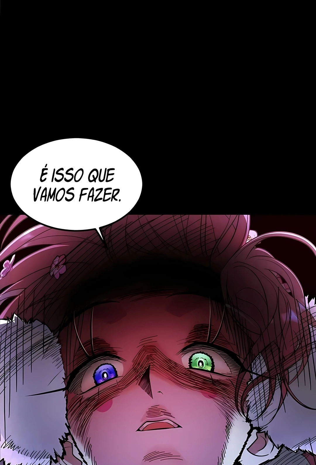 A Última Passagem Capítulo 98 Página 99