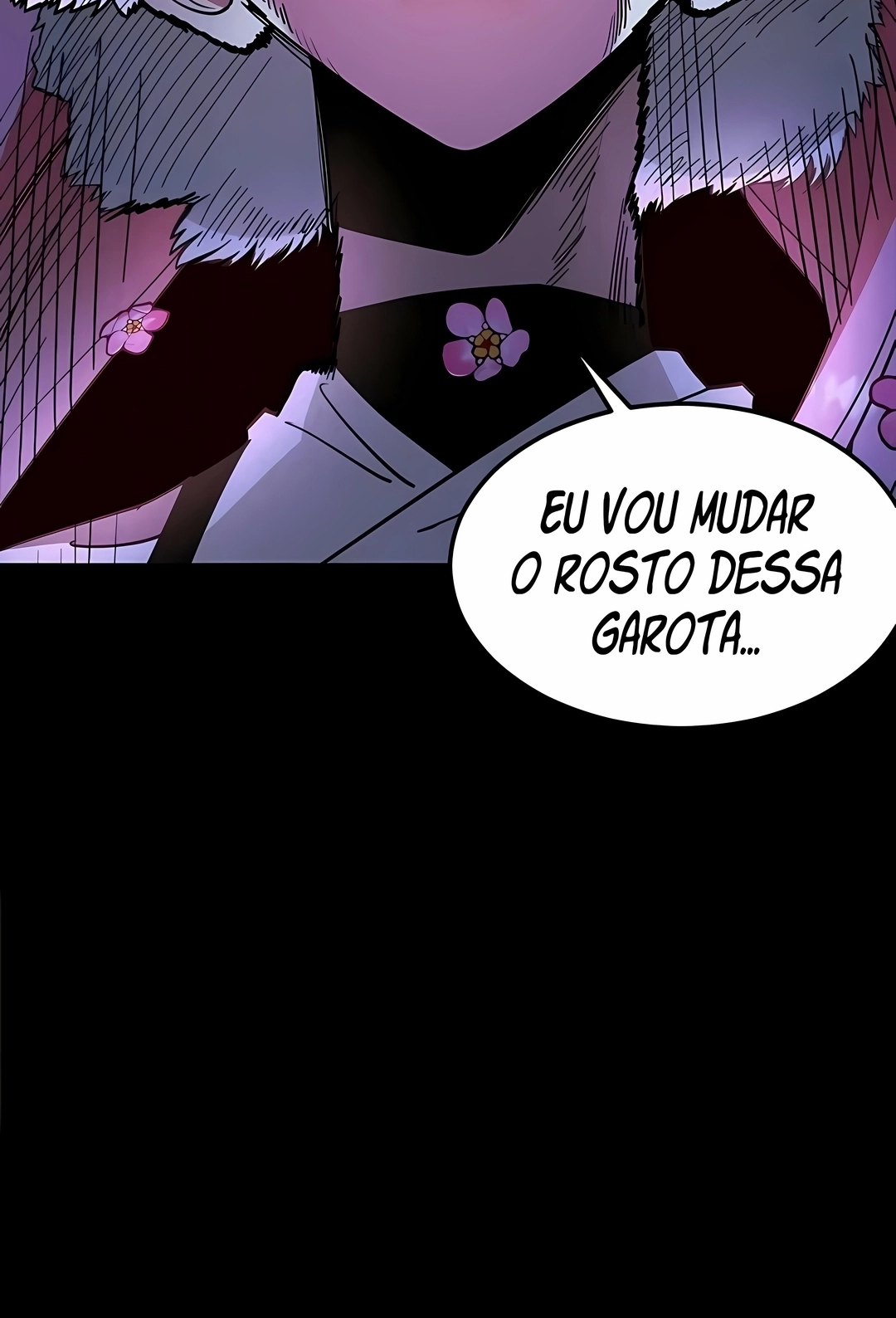 A Última Passagem Capítulo 98 Página 100