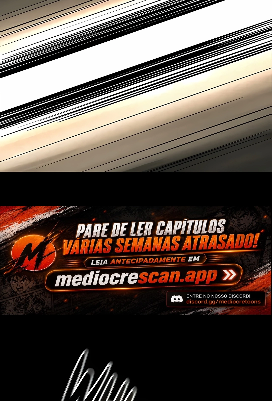 A Última Passagem Capítulo 98 Página 104