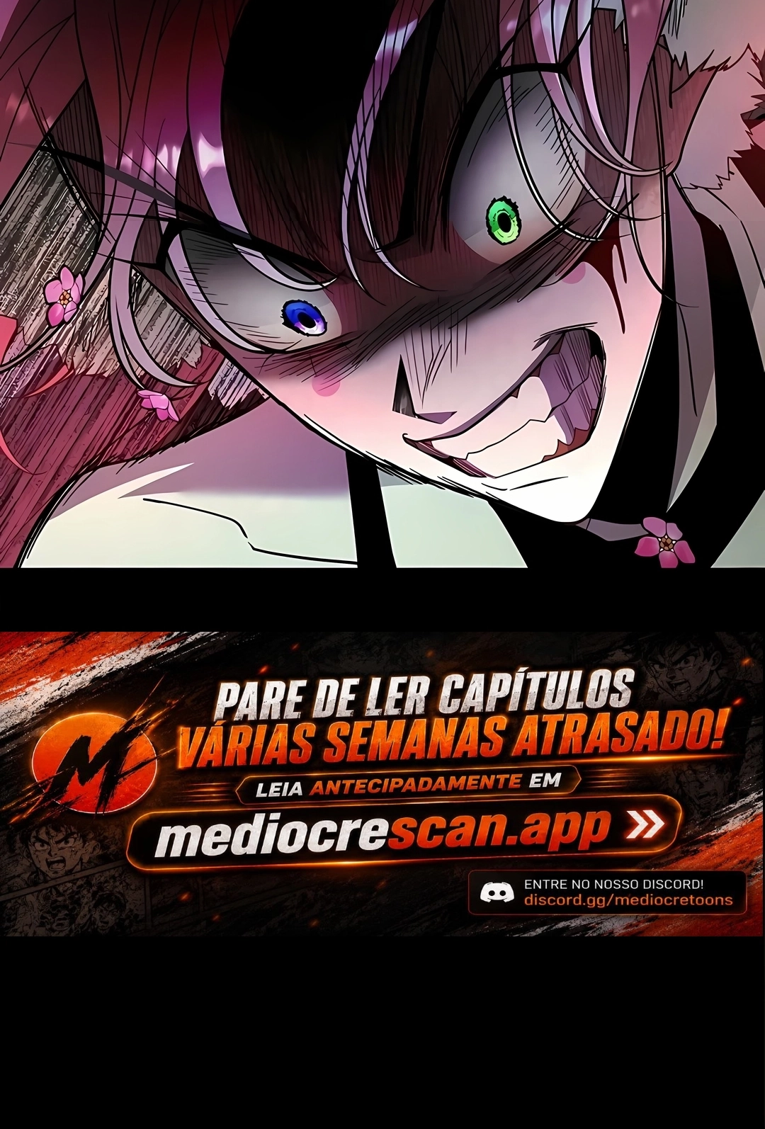 A Última Passagem Capítulo 99 Página 13