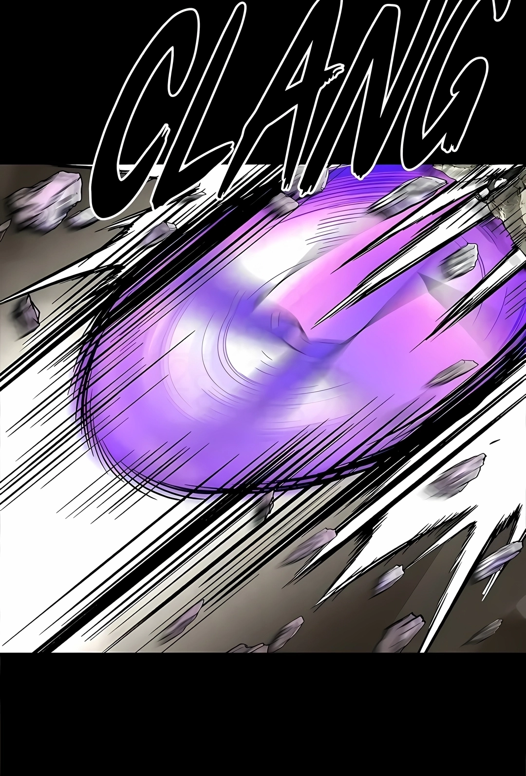 A Última Passagem Capítulo 99 Página 47