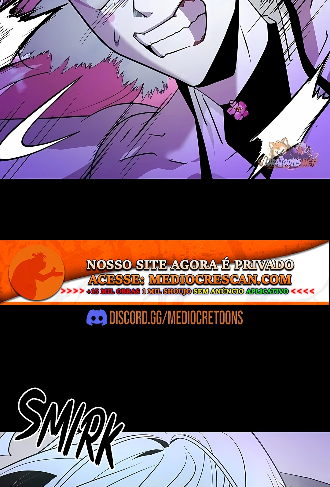 A Última Passagem Capítulo 99 Página 57