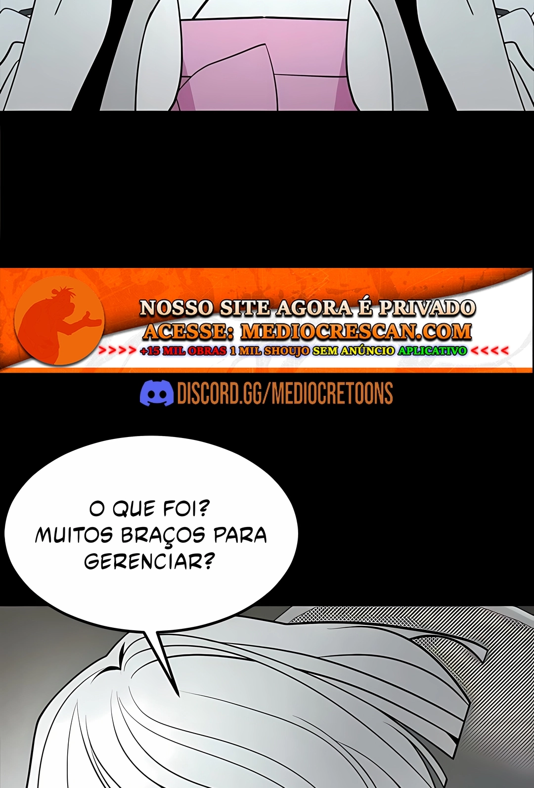 A Última Passagem Capítulo 99 Página 78