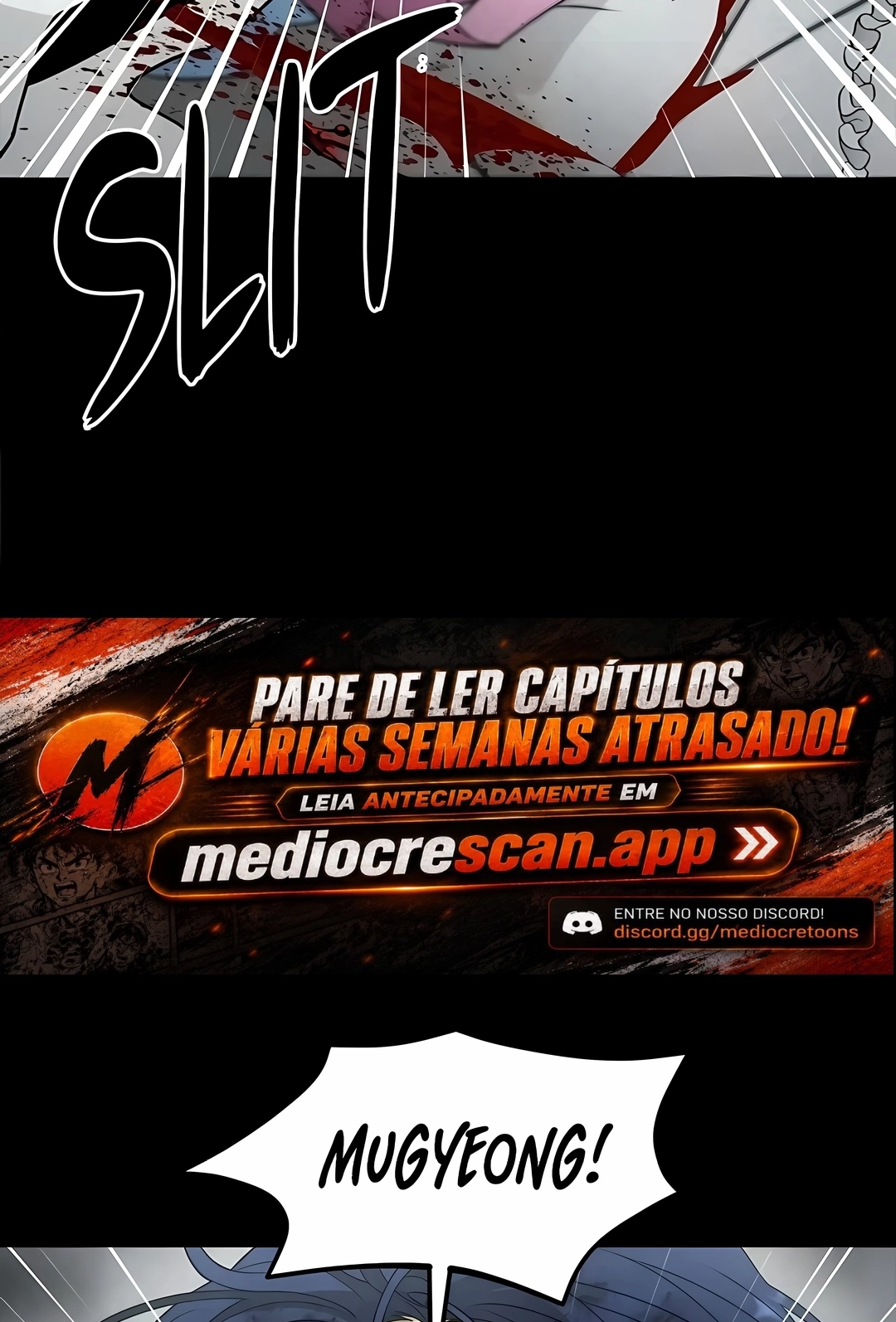 A Última Passagem Capítulo 99 Página 86