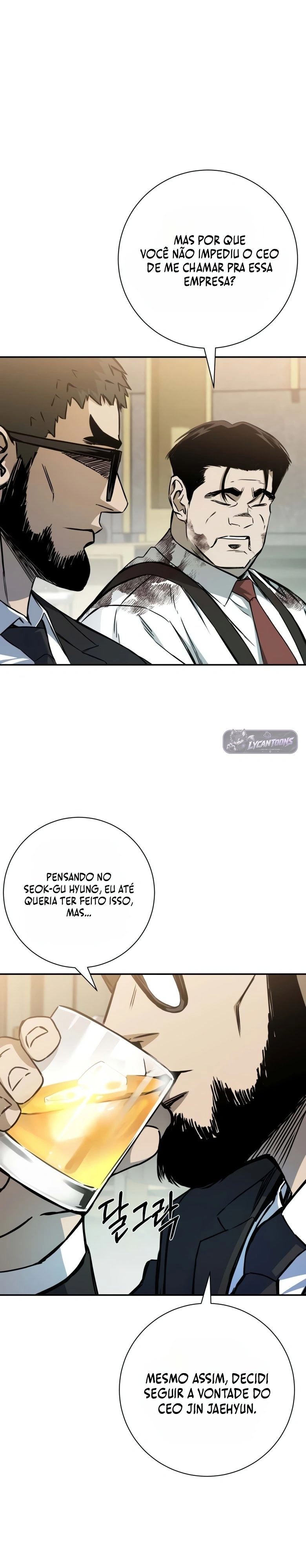 Empresa Mortal Capítulo 42 Página 4