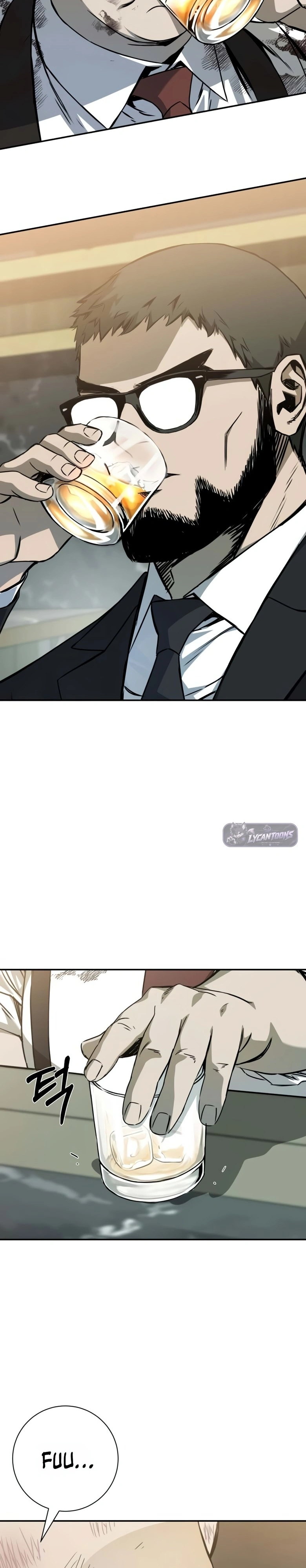 Empresa Mortal Capítulo 42 Página 8