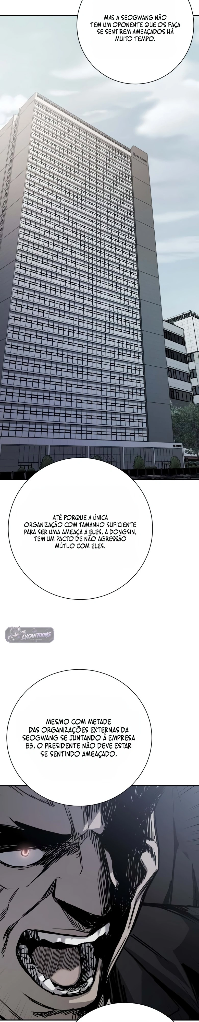 Empresa Mortal Capítulo 42 Página 24