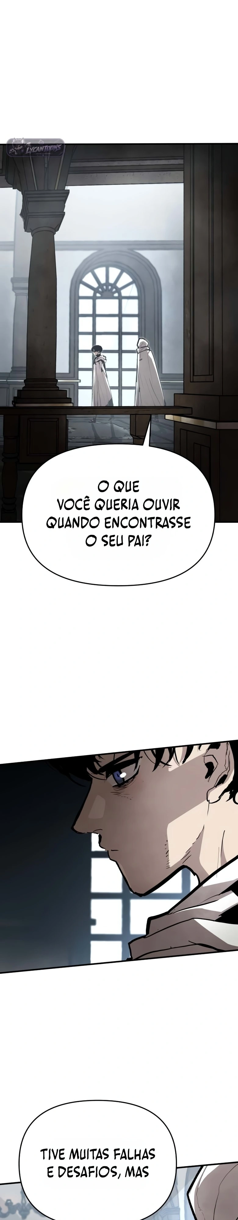 Guerra dos Corpos Capítulo 80 Página 6