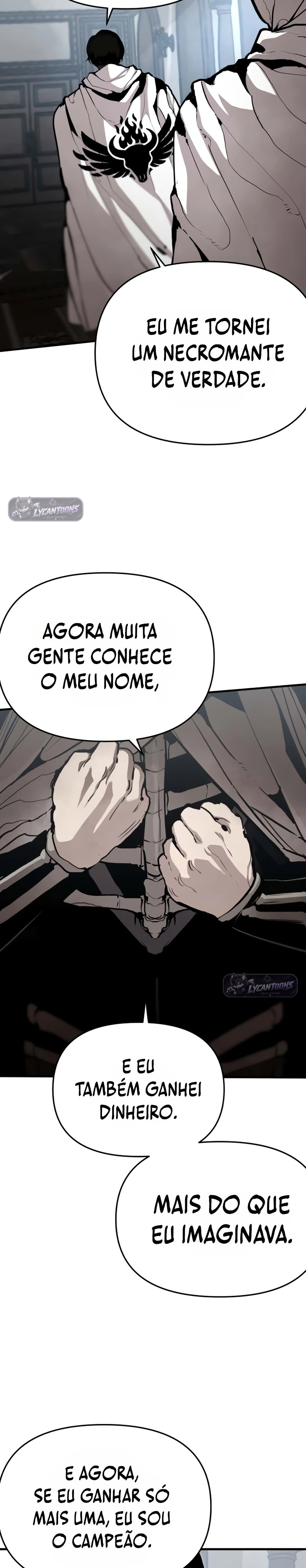 Guerra dos Corpos Capítulo 80 Página 7