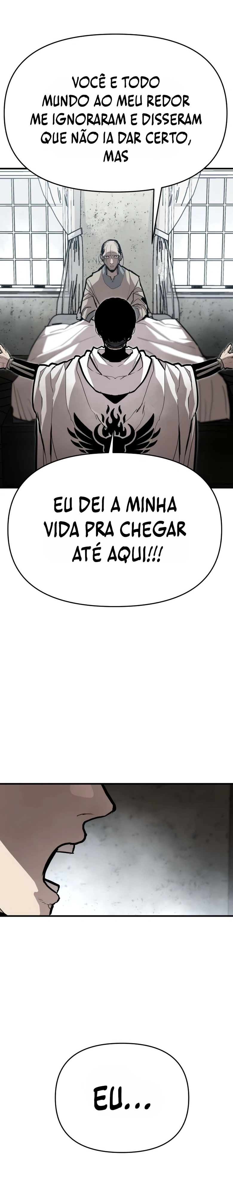 Guerra dos Corpos Capítulo 80 Página 9