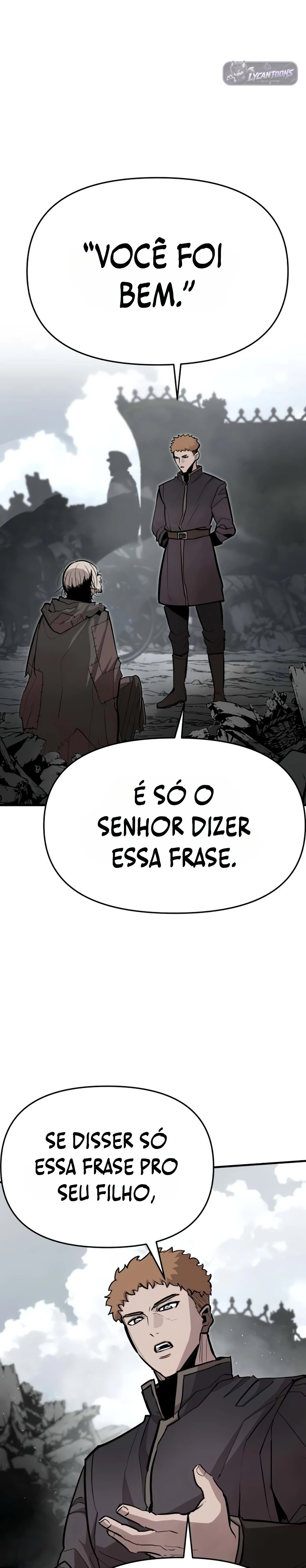 Guerra dos Corpos Capítulo 80 Página 12